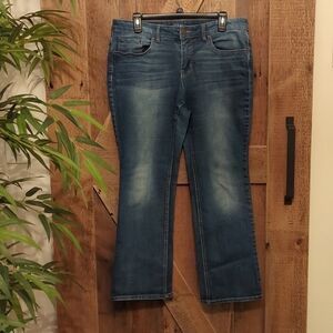 Jeans - Boot Cut - EUC